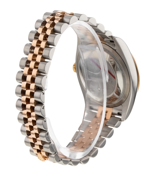 Rolex Turn-O-Graph 116261